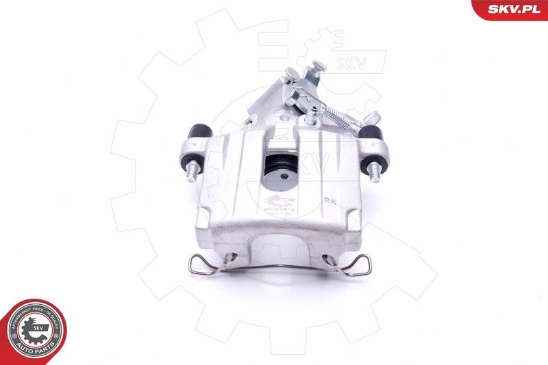 Суппорт задний правый 46SKV814 SKV