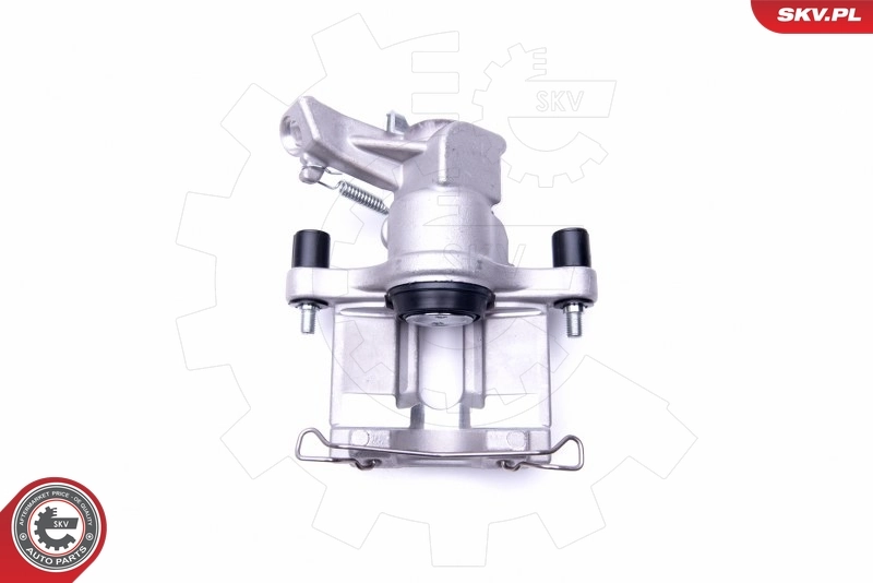 Тормозной суппорт правый задний SKV 46SKV814 цена, от 64.18 USD