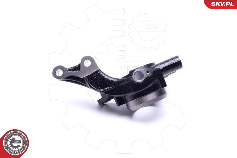 Цапфа (поворотный кулак) передний правый SKV 47SKV732 цена, от 55.91 USD