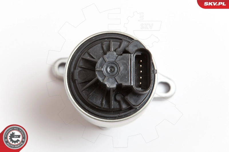 Válvula EGR de recirculação dos gases Fiat Punto 176C