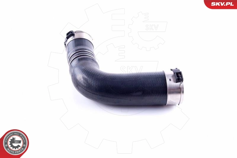 Шланг/патрубок интеркуллера SKV 43SKV475 цена, от 39.80 USD