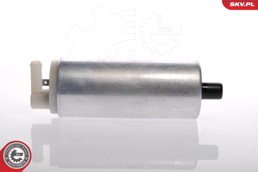 02SKV273 SKV Элемент турбинка топливного насоса