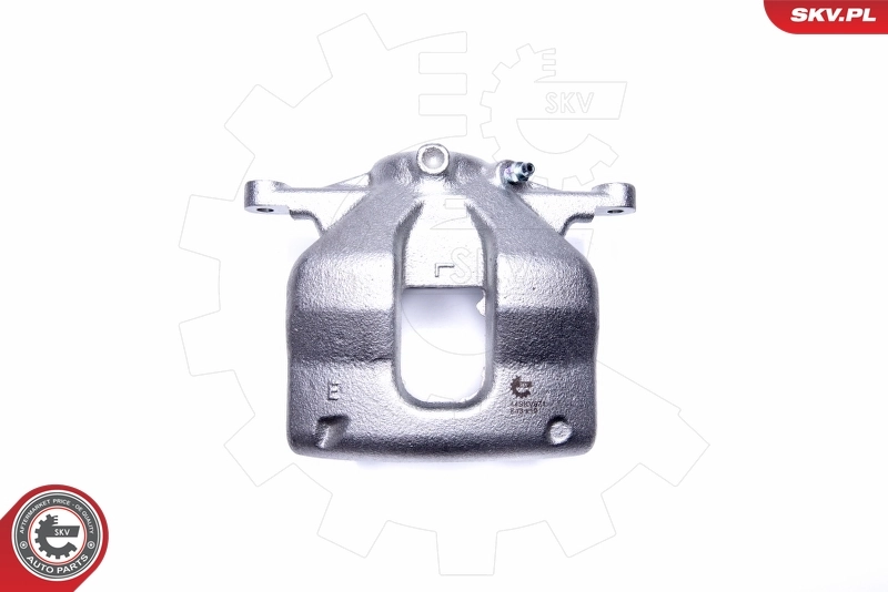 Суппорт тормозной передний левый SKV 44SKV871