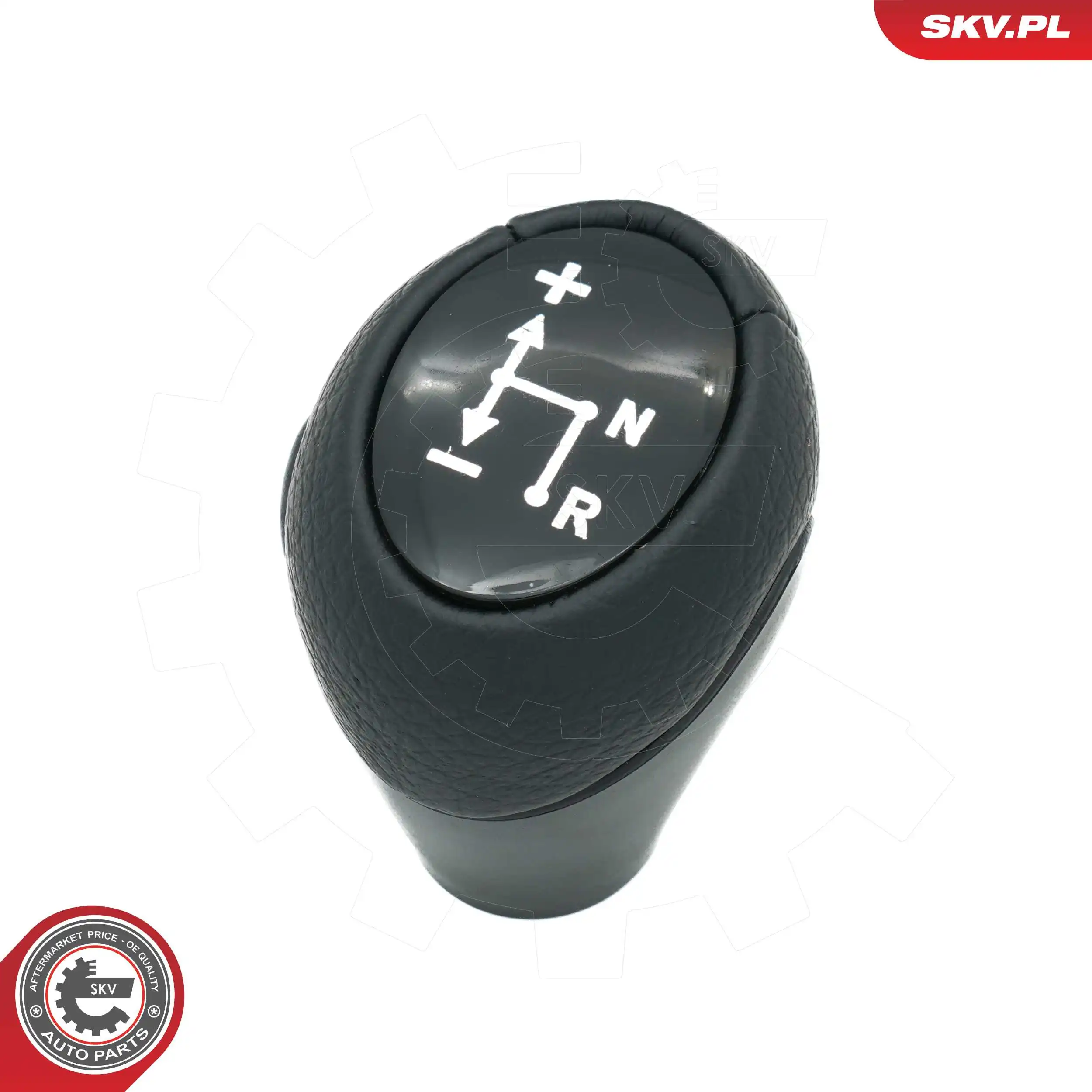 63SKV116 SKV Ручка рычага коробки передач