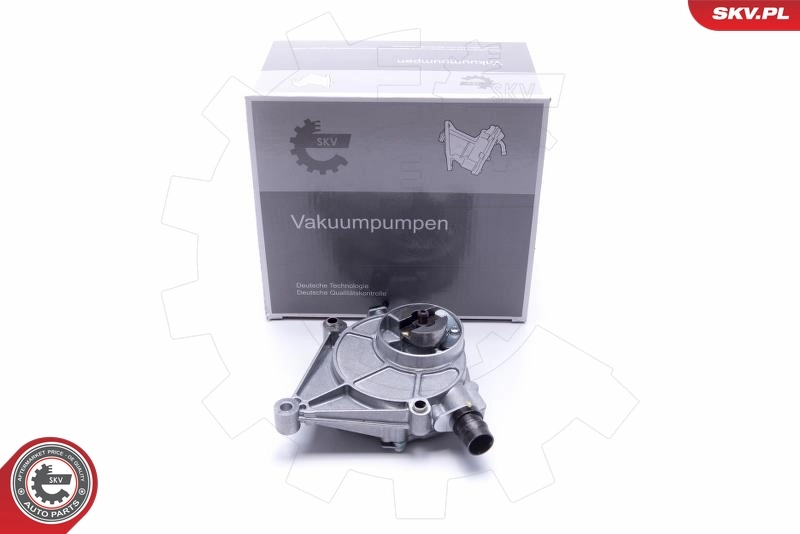 Bomba a vácuo BMW X3 F25