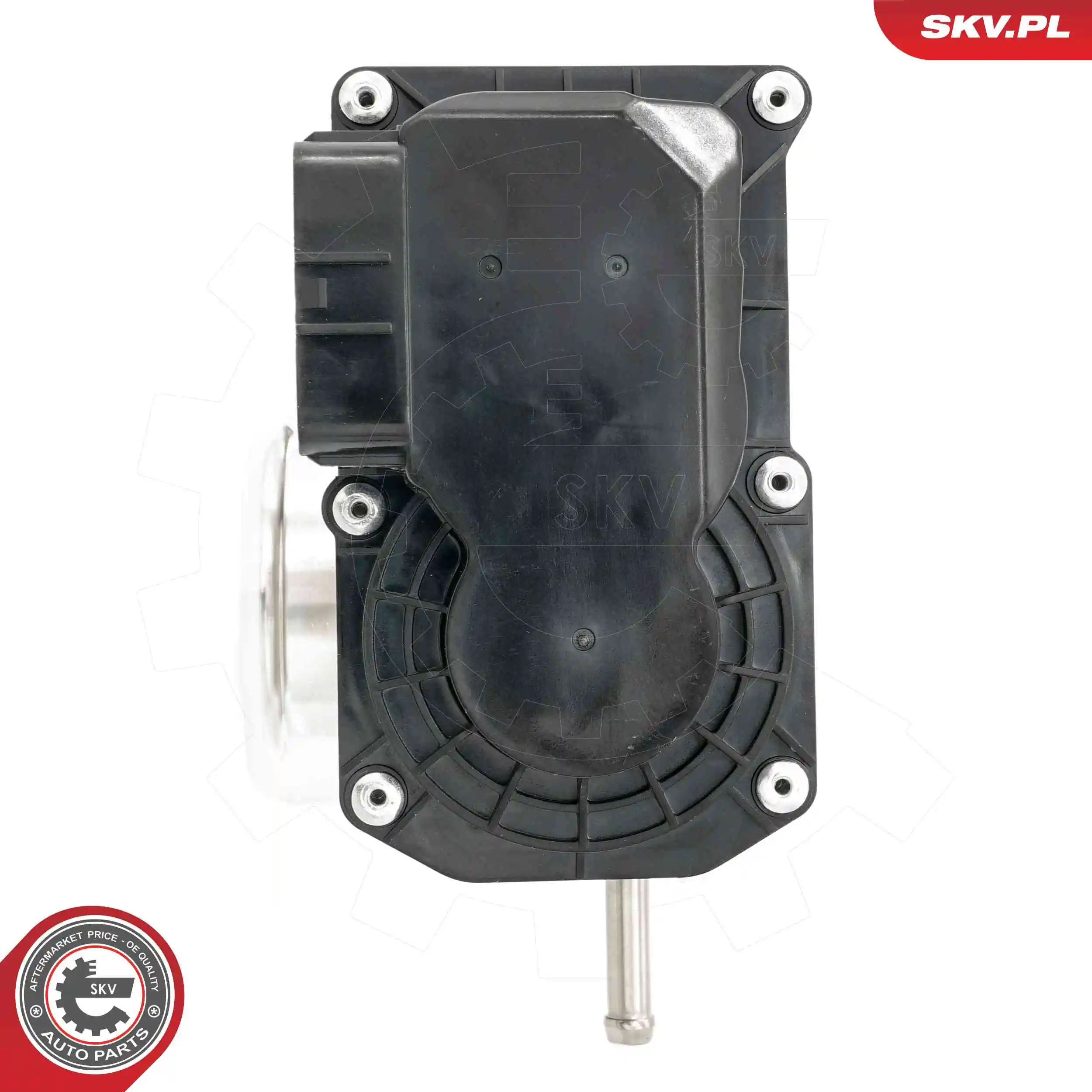Дроссельная заслонка в сборе Depo/Loro/Abakus 12102006 цена, от 118.61 USD