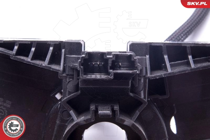 Anel AIRBAG de contato, cabo plano do volante Renault Trafic 3 EG