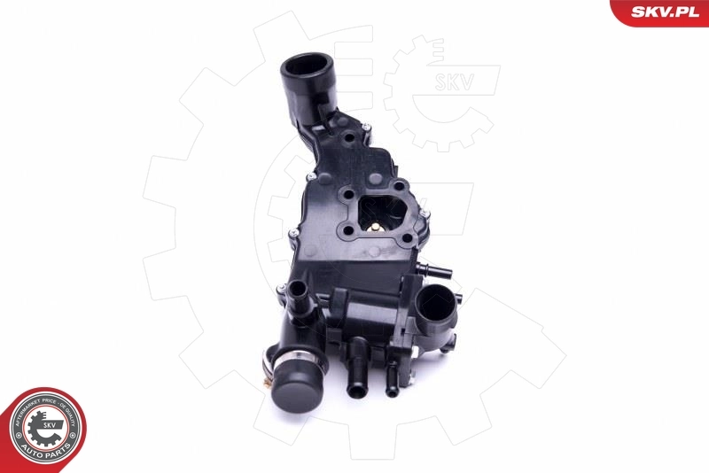 Кожух термостата SKV 20SKV116 цена, от 77.93 USD