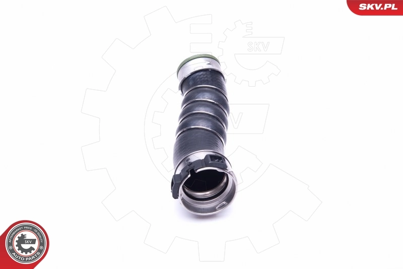 Шланг/патрубок интеркуллера SKV 24SKV984 цена, от 37.43 USD