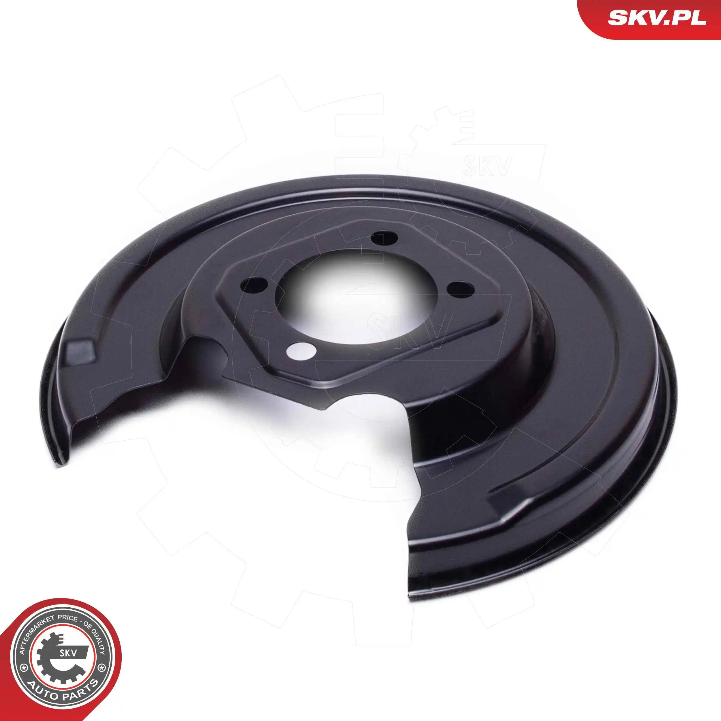 Щиток тормозного диска заднего правый SKV 57SKV775 цена, от 21.20 USD