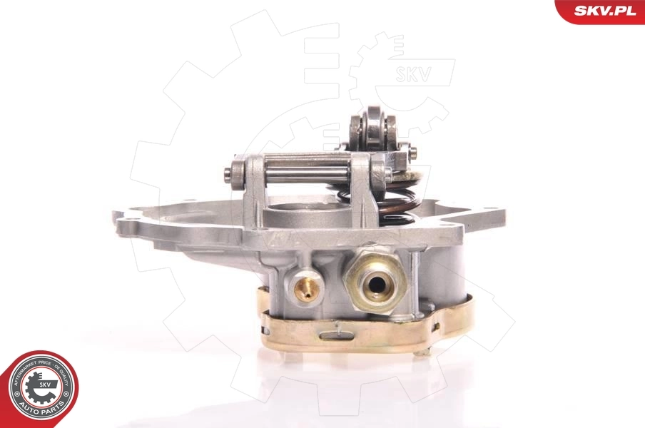 Bomba a vácuo Mercedes Bus 207-310 602