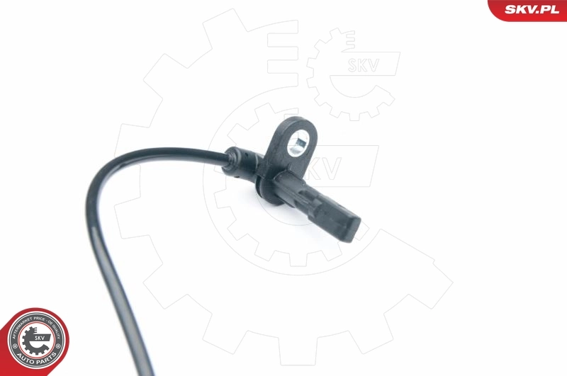 Sensor dianteiro de ABS Opel Insignia G09