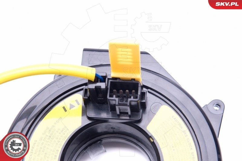 Anel AIRBAG de contato, cabo plano do volante KIA Sportage 2 JE