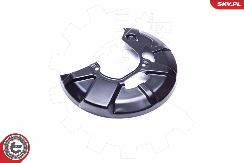 Щиток тормозного диска переднего SKV 57SKV120 цена, от 15.35 USD