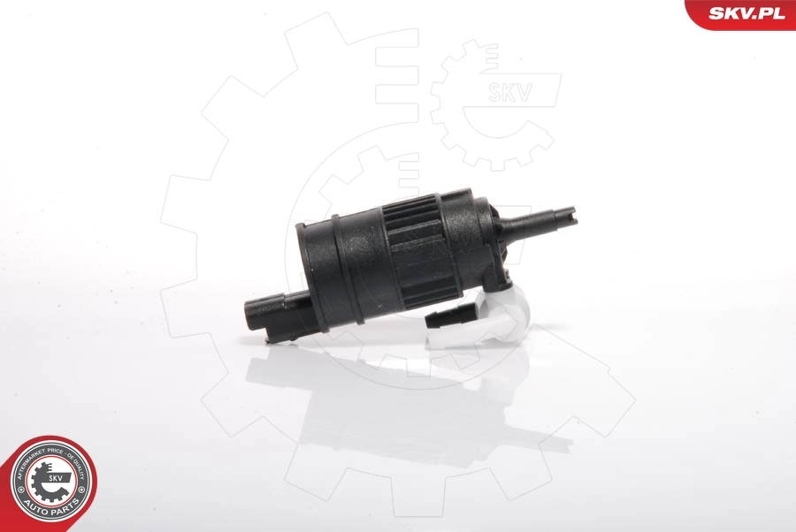 Насос-мотор омывателя стекла, перед/зад SKV 15SKV012 цена, от 5.59 USD