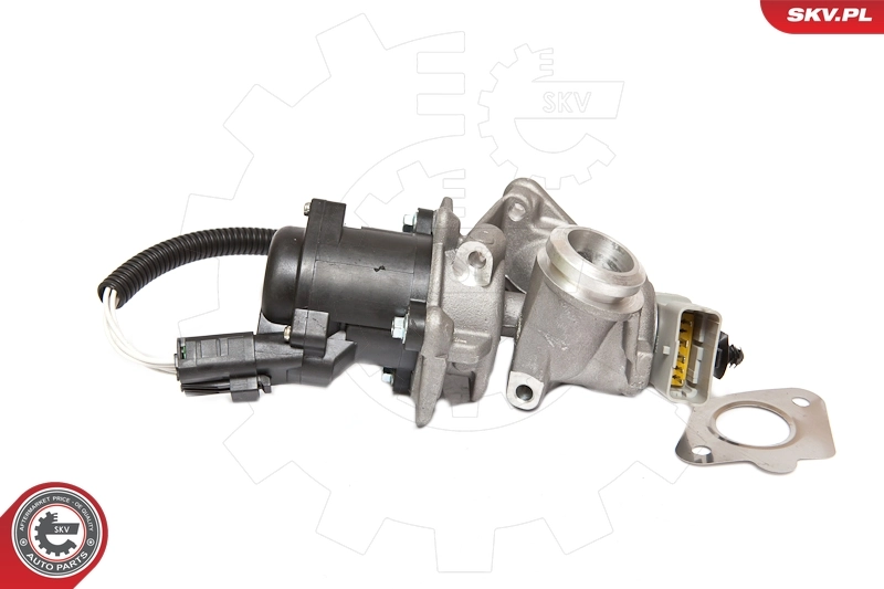 14SKV067 SKV Клапан рециркуляции отработавших газов EGR