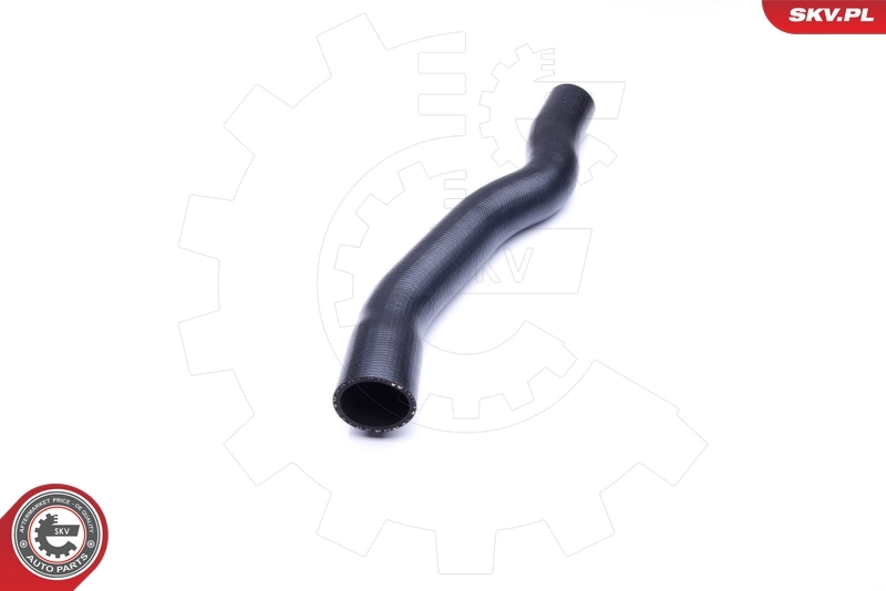 Шланг/патрубок интеркуллера Volvo AV616K863VB цена, от 35.15 USD