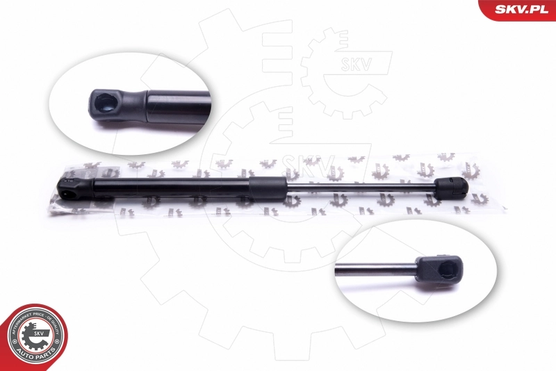 Амортизатор капота GS1024 Magneti Marelli