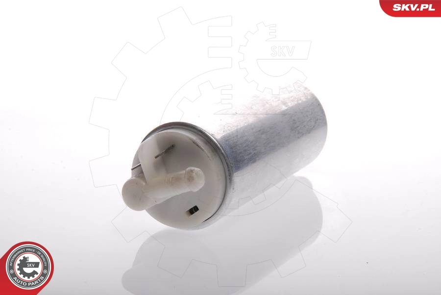 Элемент-турбинка топливного насоса SKV 02SKV273 цена, от 39.30 USD