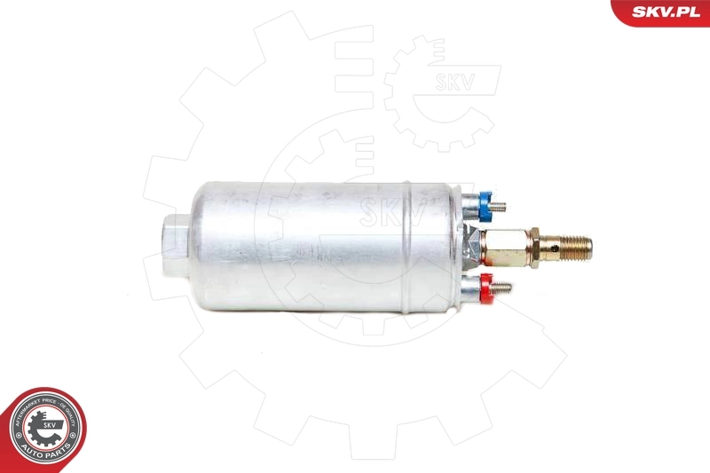 Топливный насос магистральный Renault (RVI) 7711165265