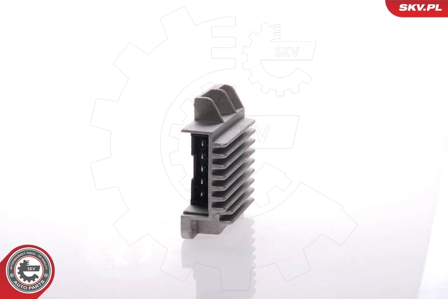 03SKV900 SKV Коммутатор системы зажигания
