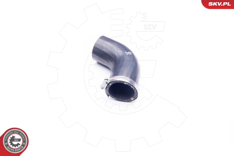 Шланг/патрубок интеркуллера SKV 24SKV646 цена, от 10.11 USD
