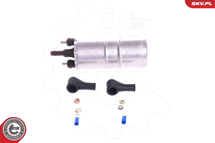 Погружной топливный насос SKV 02SKV202
