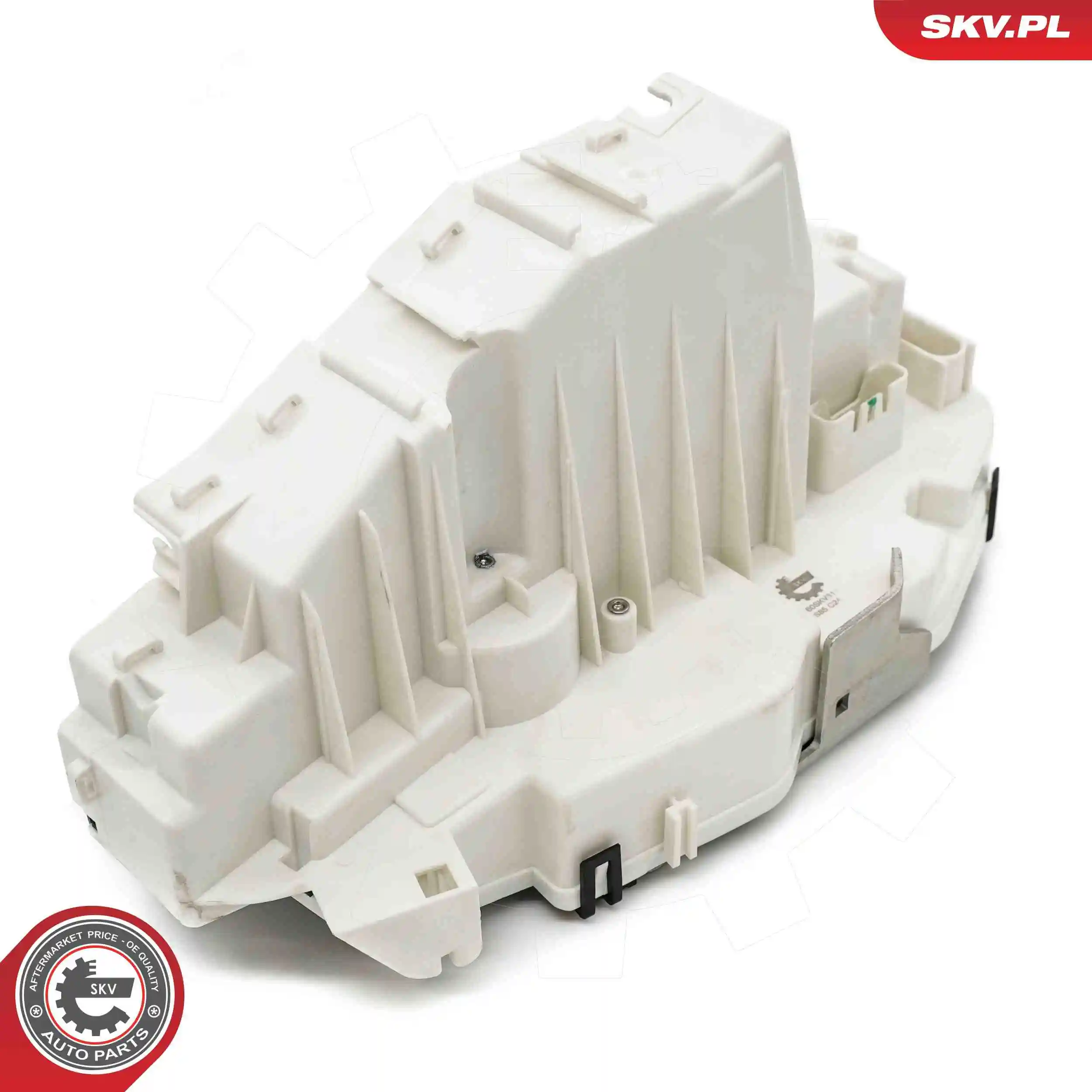 60SKV311 SKV Замок двери водителя