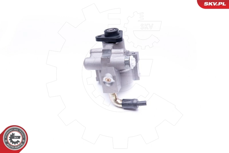 Насос ГУР 10SKV278 SKV