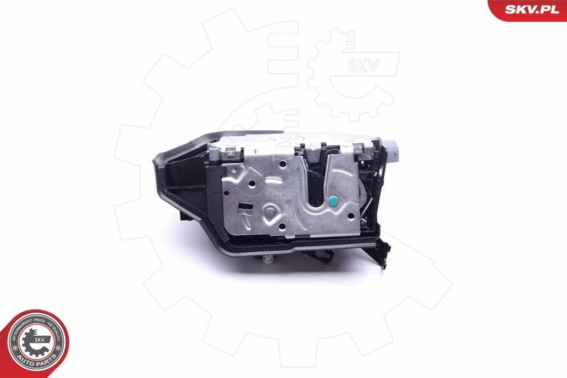 Замок водительской двери 16SKV811 SKV
