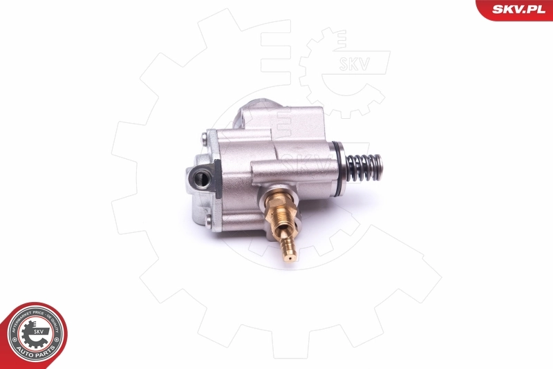 Купить 02SKV960 SKV ТНВД