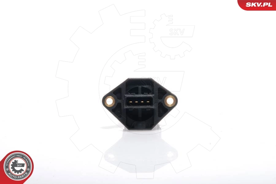 Датчик массового расхода воздуха Polcar E020011 цена, от 53.35 USD