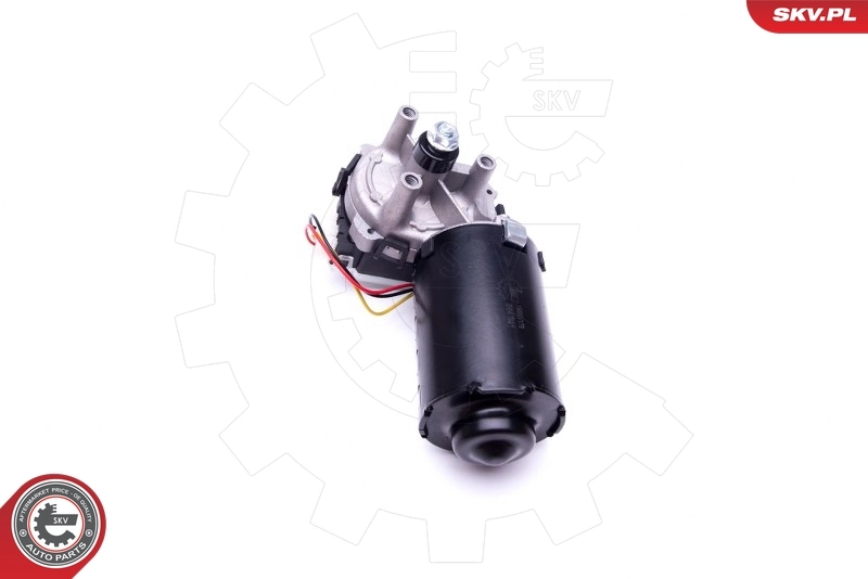 Мотор трапеции стеклоочистителя Polcar 3017SWP2 цена, от 34.51 USD