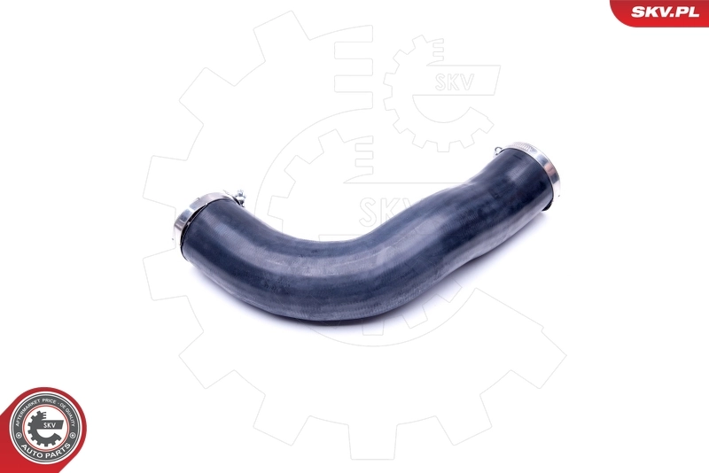 Шланг/патрубок интеркуллера SKV 24SKV928 цена, от 61.95 USD