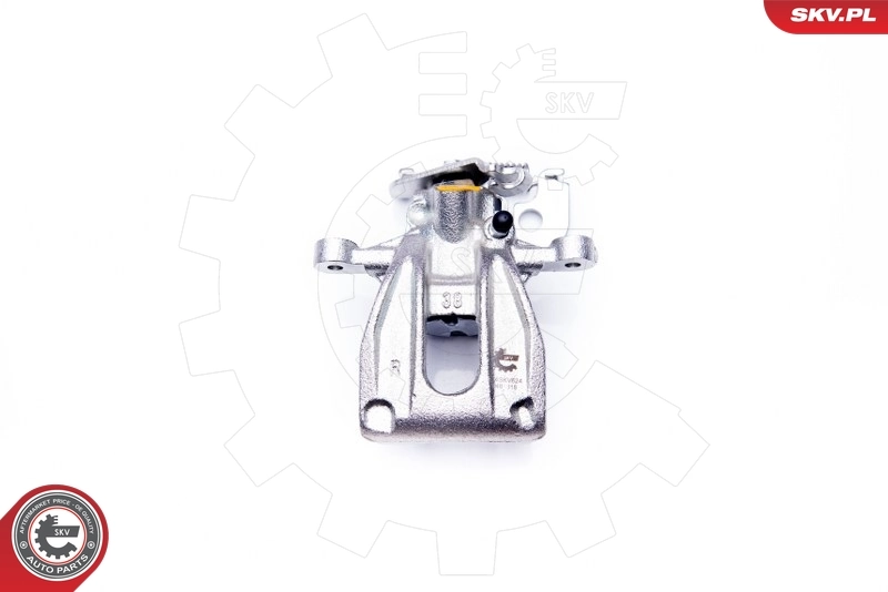 Задний правый суппорт SKV 34SKV624