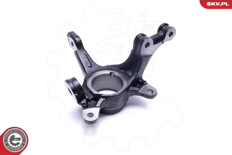 Купить 47SKV671 SKV Цапфа поворотная левая