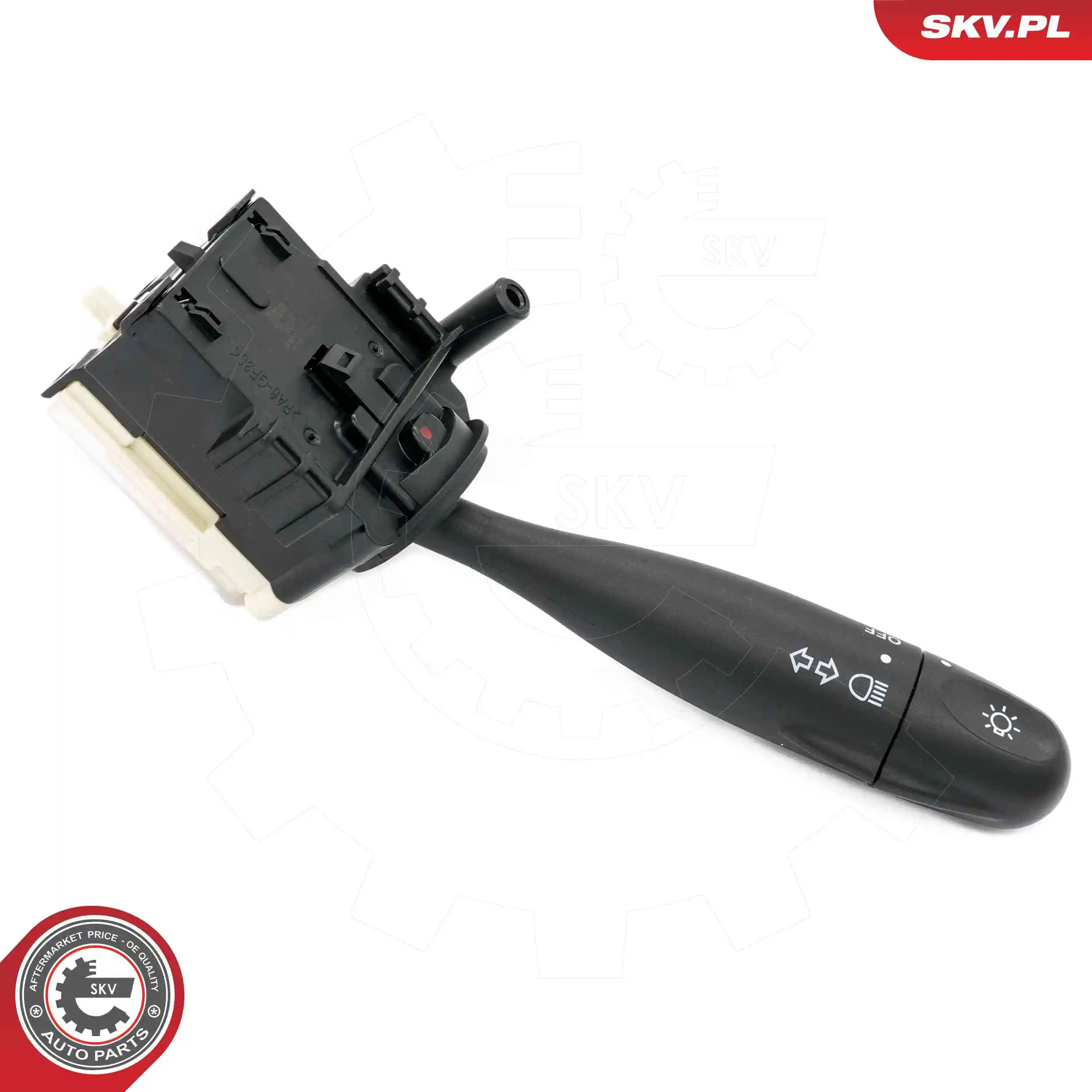 Переключатель подрулевой, левый VALEO 886710 цена, от 25.63 USD