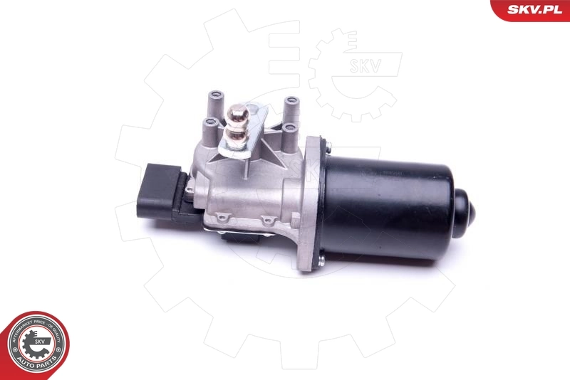 Купить 77364111 Peugeot/Citroen Мотор стеклоочестителя