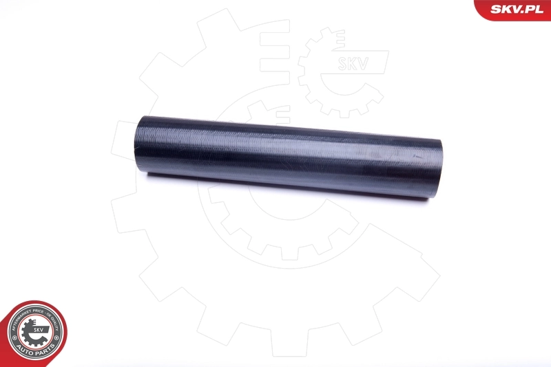 Патрубок интеркулера 95383819 Peugeot/Citroen