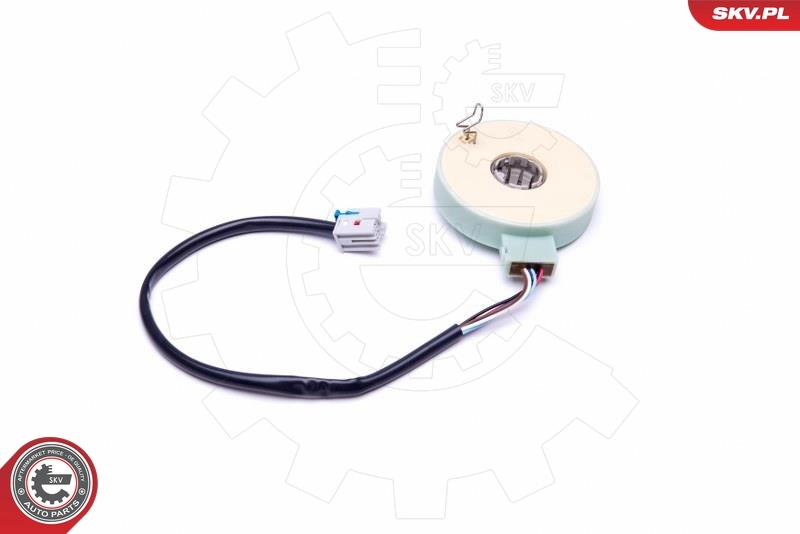 Датчик поворота руля SKV 17SKV473 цена, от 99.36 USD