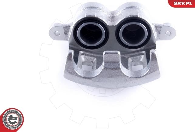 Тормозной суппорт SKV 50SKV852 цена, от 139.36 USD
