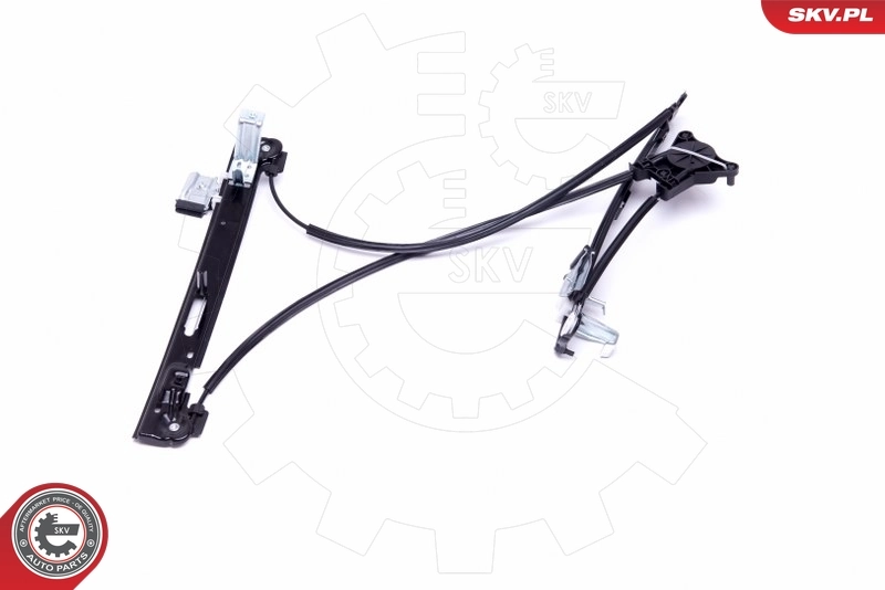 Купить 500800 Maxgear Стеклоподъемник (механизм перемещения стекла)