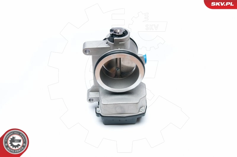 12SKV051 SKV Дроссельная заслонка