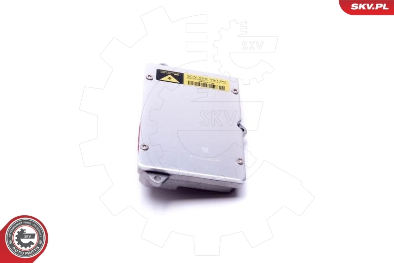 59SKV010 SKV Блок розжига (ксенон)