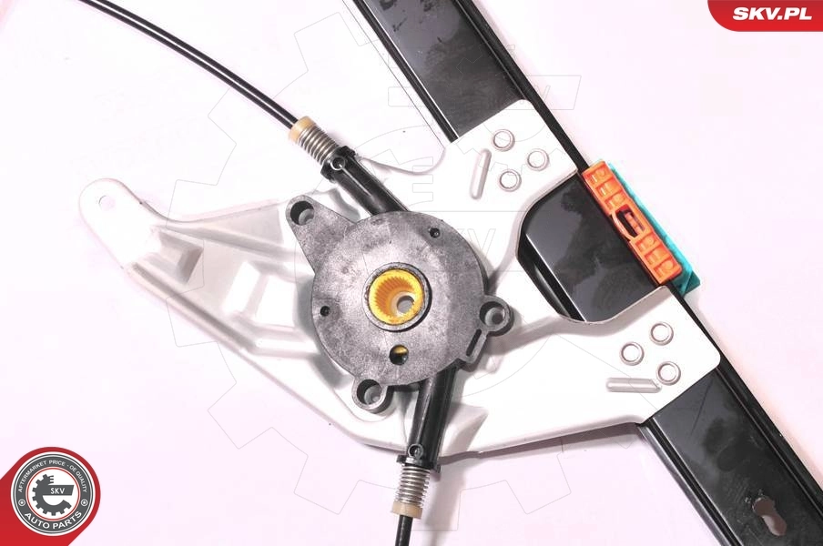 Механизм стеклоподъемника водительской двери SKV 01SKV071 цена, от 28.10 USD