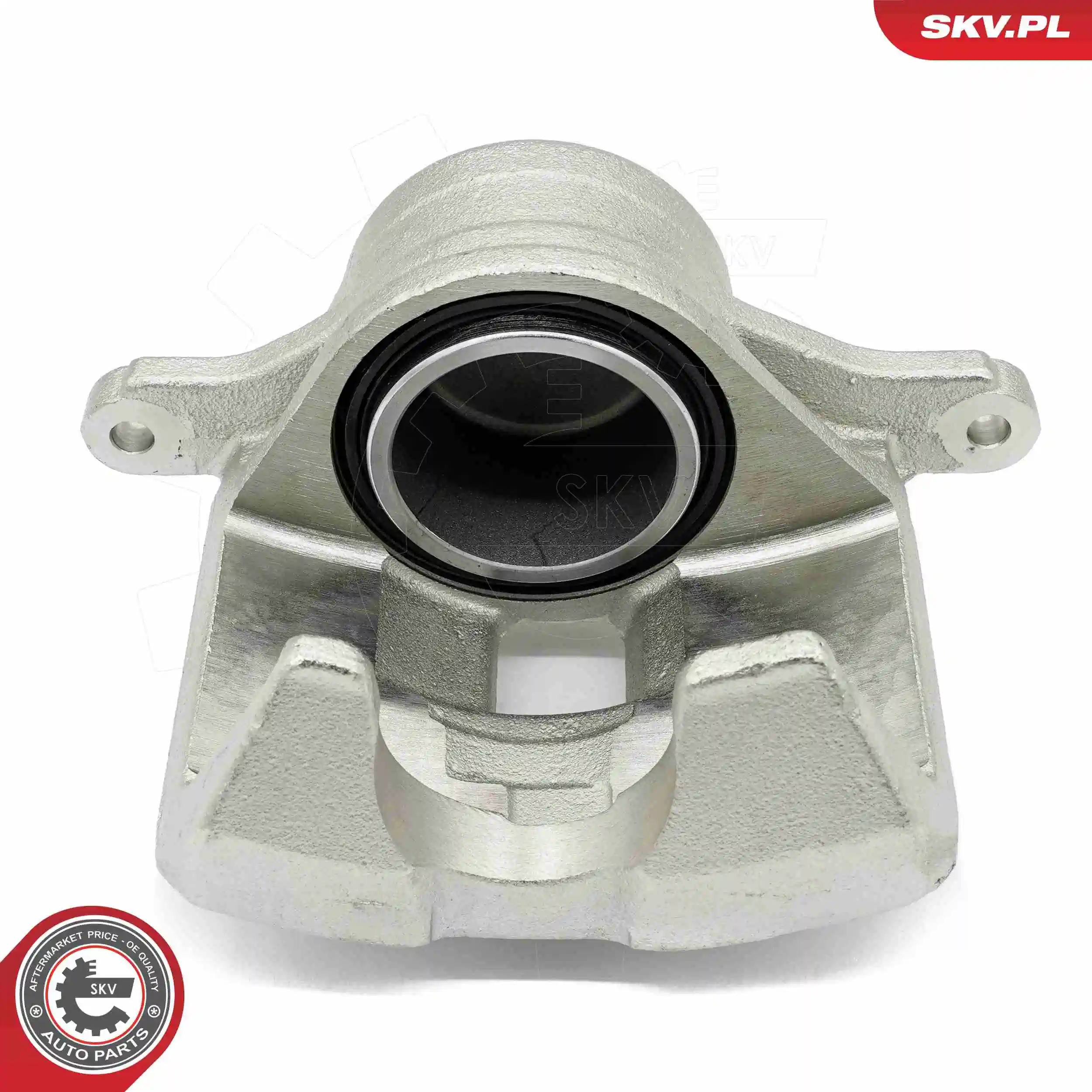 56SKV802 SKV Суппорт тормозной, передний, правый