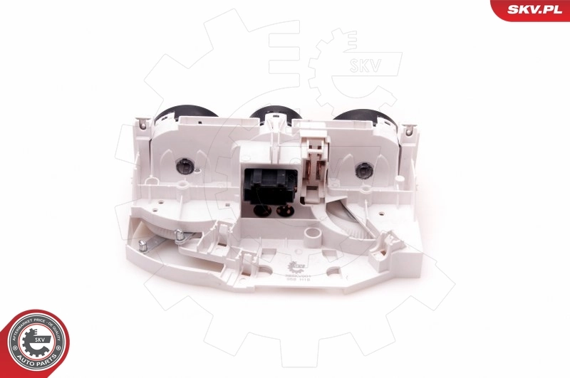 38SKV001 SKV Механизм управления кондиционером