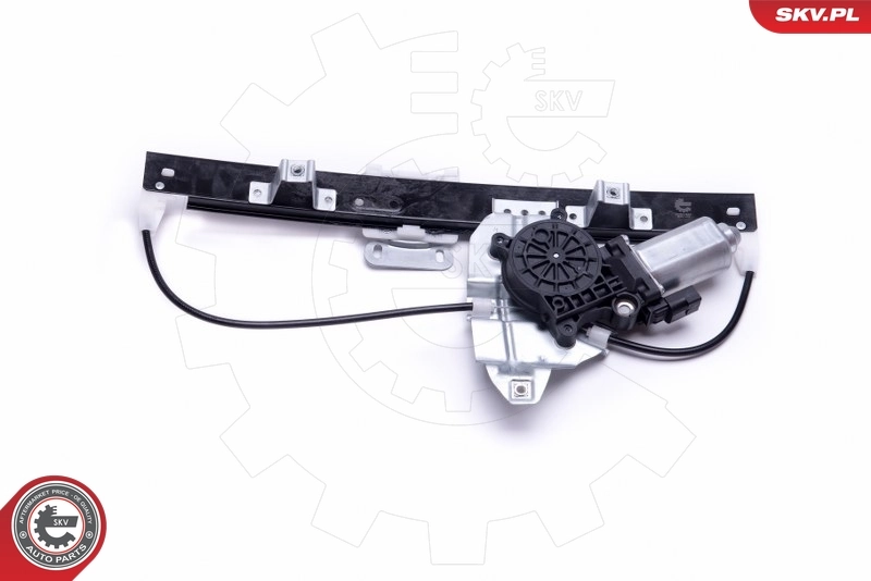 Стеклоподъемник задней левой двери Britpart CVH101211 цена, от 27.56 USD