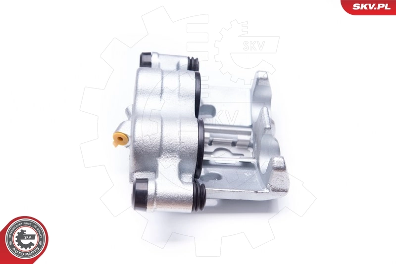 34SKV832 SKV Суппорт тормозной, передний, правый