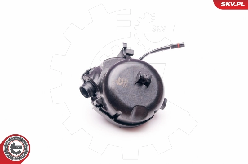 Купить 31SKV043 SKV Клапан PCV